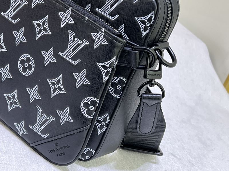 Mens LV Satchel bags